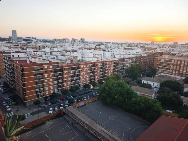 Fantástica vivienda en Ayora con espectaculares vistas. — 23
