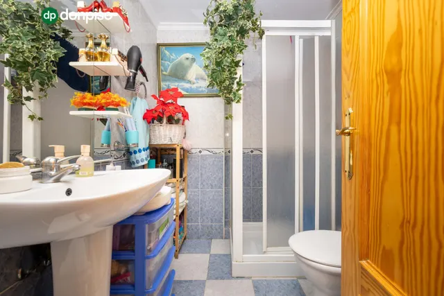 Piso 3 habitaciones 82m² en venta - Parque nueva granada — 20
