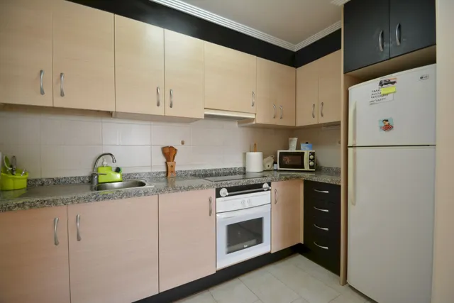 Apartamento 2 habitaciones 70m² en venta - Avenida del puerto — 7