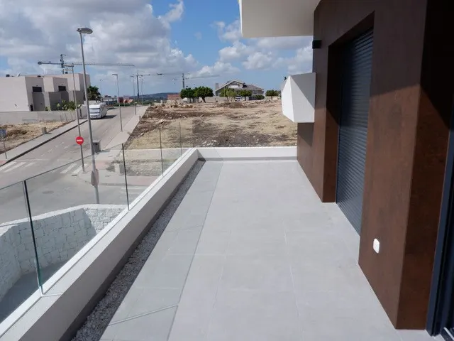 Villa 3 habitaciones 240m² en venta - Pueblo 4 — 10