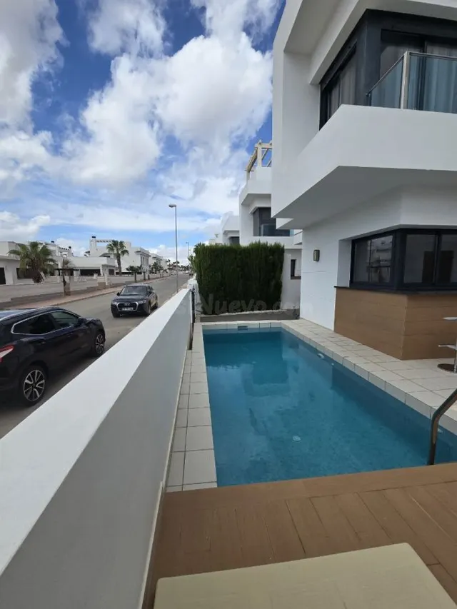 Villa de Lujo 3 habitaciones 144m² en venta - Costa blanca s - foto 3