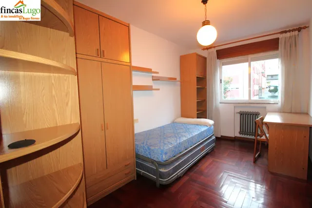 PISO DE 4 DORMITORIOS CERCA DEL CENTRO — 27