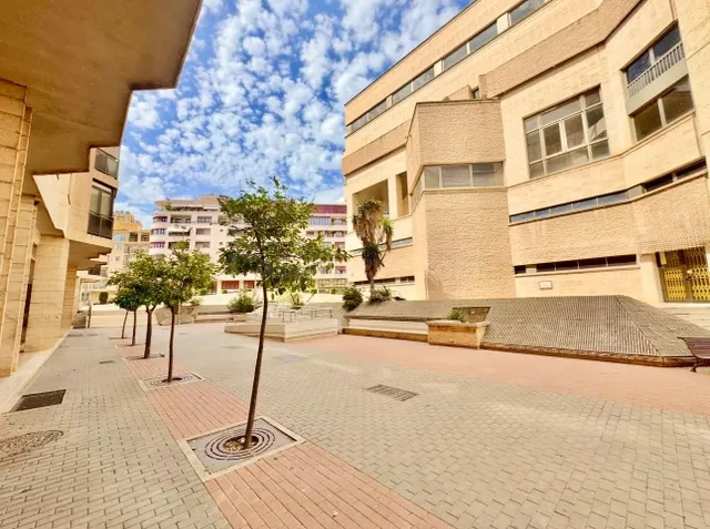 MARAVILLOSO ATICO EN EL CENTRO DE ORIHUELA CON TERRAZA AMPLI - foto 4