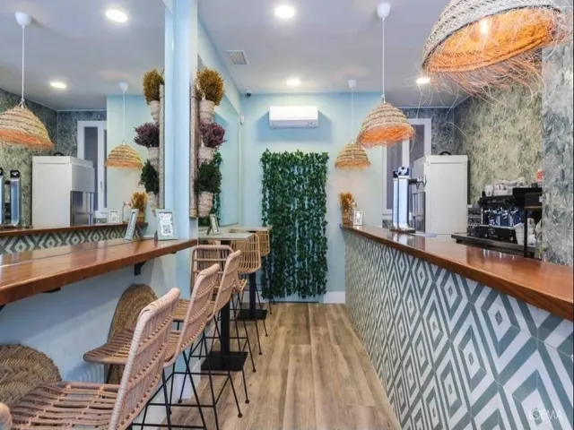 Local comercial en Alquiler en Madrid Madrid CHAMBERI — 2
