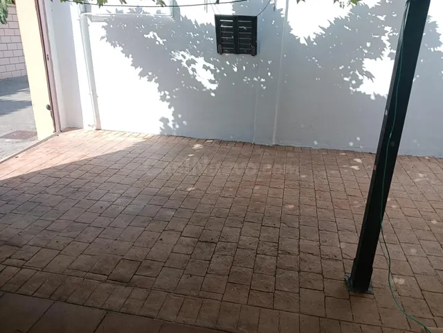 VENTA DE ADOSADO EN EL ALMENDRAL PUERTO REAL — 5
