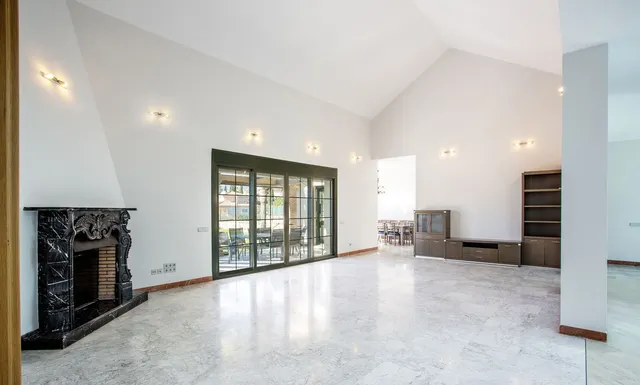 Chalet 5 habitaciones 550m² en venta - Riviera del sol — 31