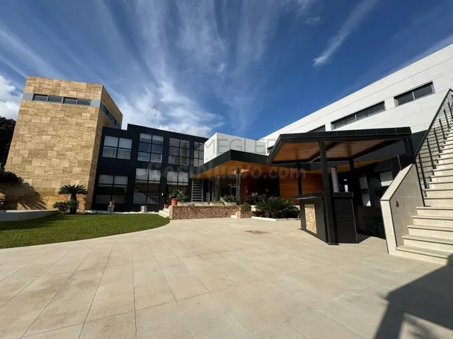 ESPECTACULAR VILLA EN CAMPOAMOR DE 847 M2 DE CASA Y 1500 M2  - foto 4