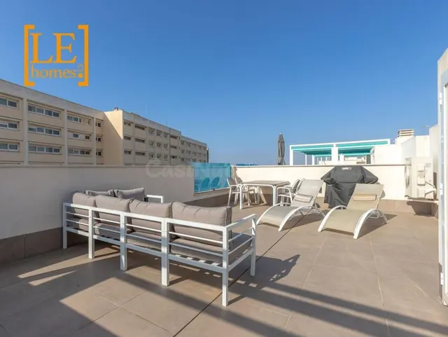 Apartamento 1 habitación 47m² en venta - Estacion de autobuses — 16