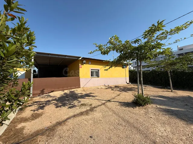 Casa campo en Las Pedreñas - foto 4