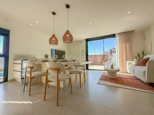 Pareado 2 habitaciones 207m² en venta - San blas - foto 4