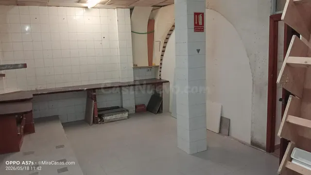 Negocio 130m² en venta - Playa del Cura — 12