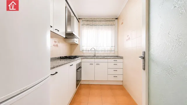Piso en venta en la zona de La Románica de 3 dormitorios lito para entrar a vivir – La Creu de Barberà — 10