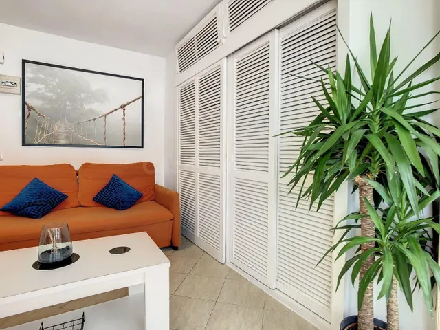 Estudio en Edificio Congreso 1B, Torremolinos - foto 2