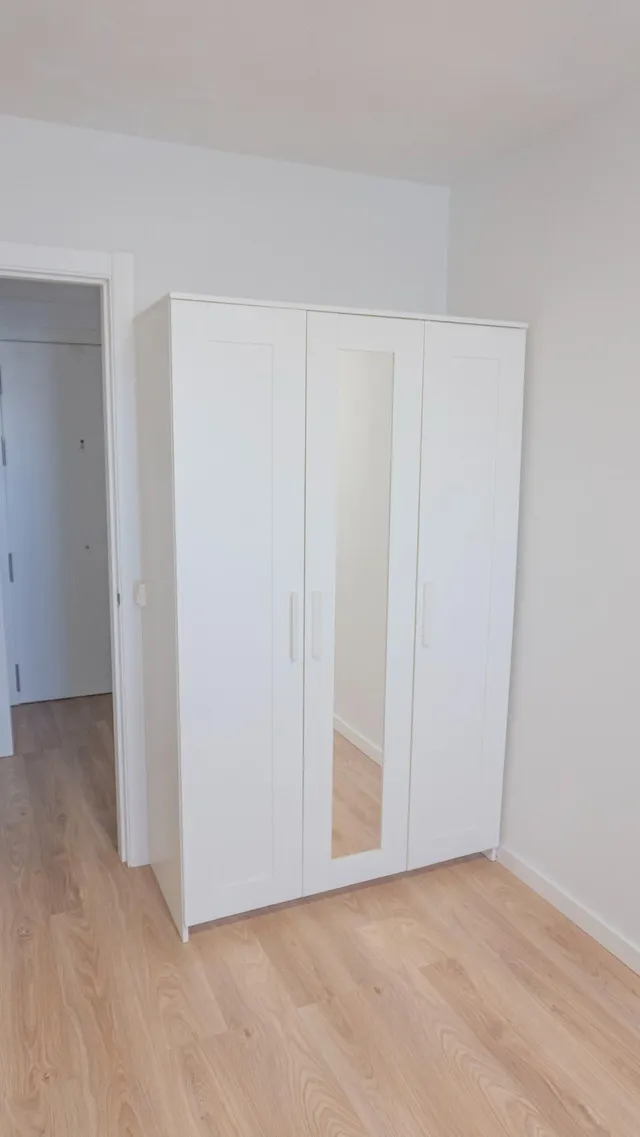 Piso 2 habitaciones 124m² en alquiler - Primera Fase - Nuevo Tres Cantos — 7