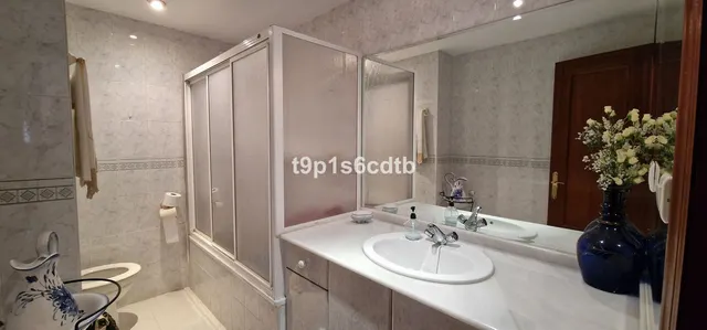 Apartamento 3 habitaciones 110m² en venta - Marbella — 10