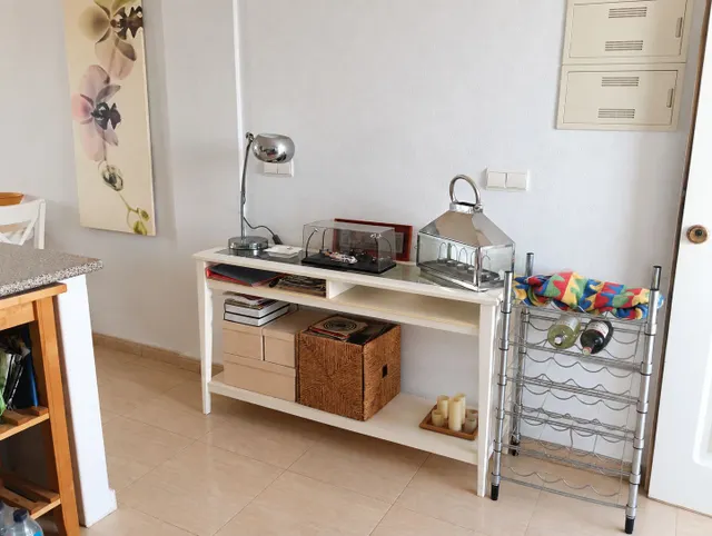 Apartamento 2 habitaciones 57m² en venta - Costa blanca sur — 7