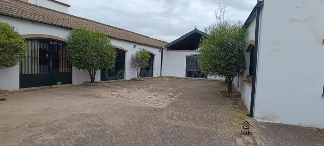 NAVE INDUSTRIAL EN POSADAS
