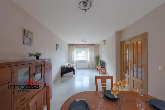 ¡tu nuevo hogar te espera en san miguel, Armilla! — 7