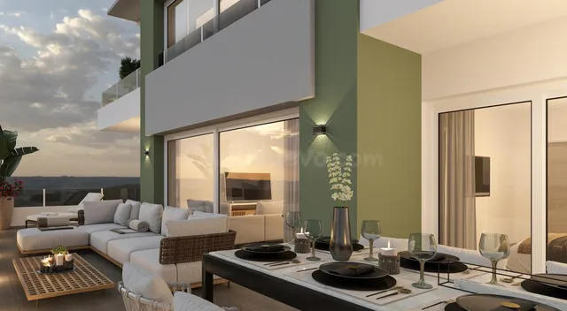 Apartamento 3 habitaciones 99m² en venta - Costa de valencia - foto 5