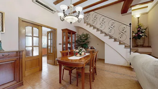 Oportunidad preciosa casa en zona muy demandada de Cheste — 8