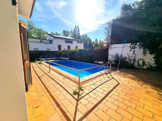 Chalet 4 habitaciones 307m² en venta - Cortes de la frontera — 23