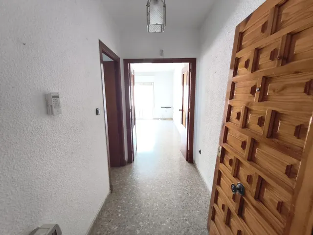 Piso de 3 dormitorios en Santa Fe — 29