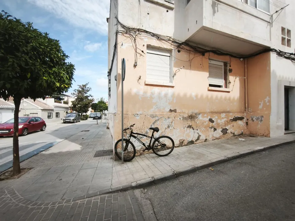 Venta de Piso en Santa Fe (Granada)