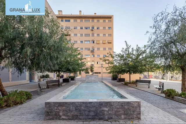 Ático dúplex en Campus de la Salud — 27