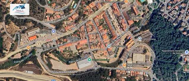 Venta piso en Villarana (Barcelona) - foto 3