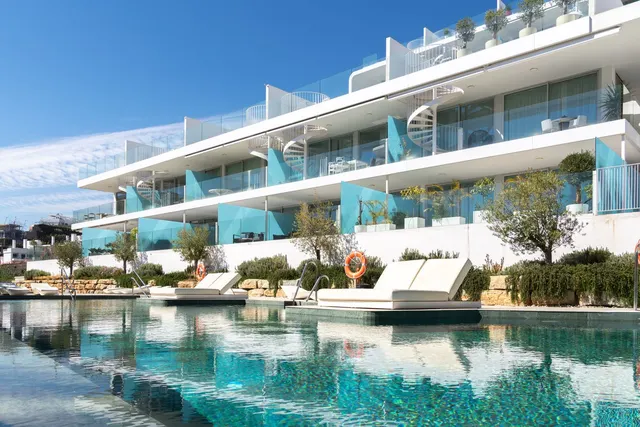 Ático 2 habitaciones 85m² en venta - Centro — 15