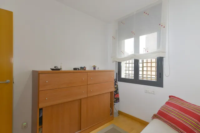 Dúplex seminuevo con  terraza- solárium en el centro de Gavà — 27