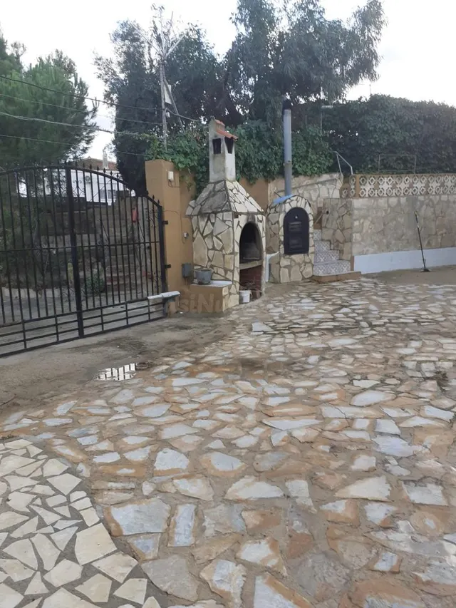 Fantástico chalet con piscina privada en Guardamar, Alicante - foto 3