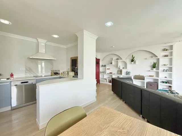 Apartamento 2 habitaciones 94m² en venta - Centro — 2