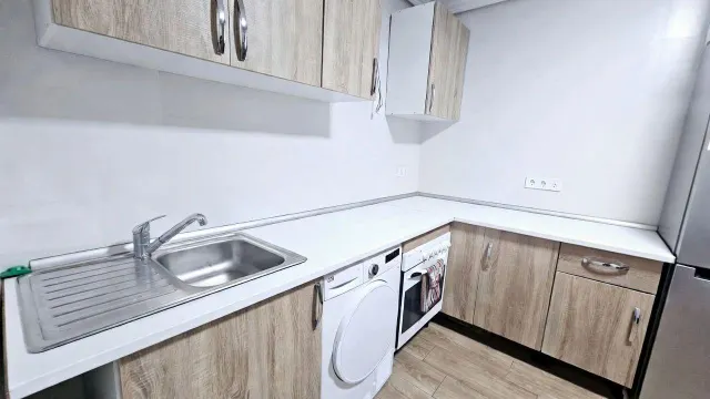Un piso con encanto, reformado y listo para entrar a vivir — 17