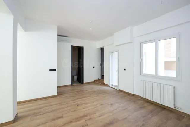 PISO NUEVO A ESTRENAR JUNTO A RECOGIDAS — 9