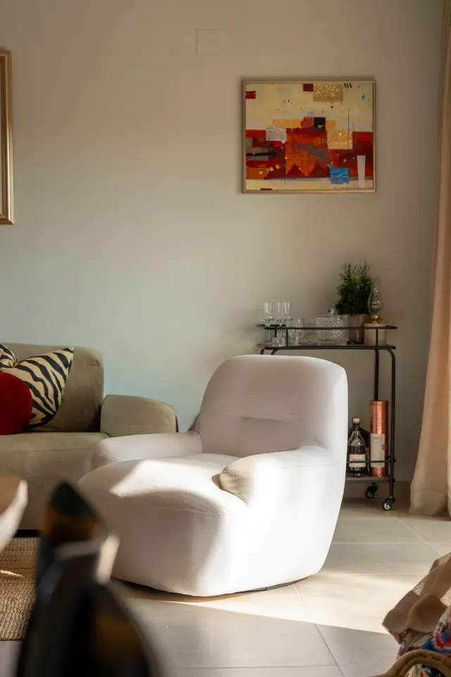 Adosado 4 habitaciones 270m² en venta - Marbella — 48