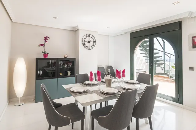 Ático 3 habitaciones 219m² en venta - Costa Del Sol — 7
