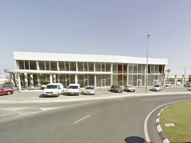 Local Comercial en La Nucia — 4