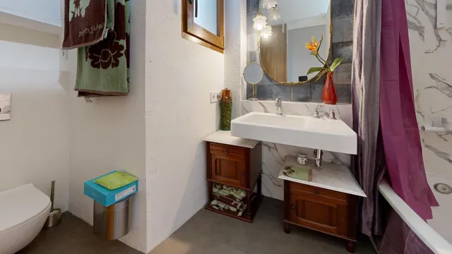 PISO REFORMADO CON DOS APARTAMENTOS INDEPENDIENTES EN ALCOY — 23