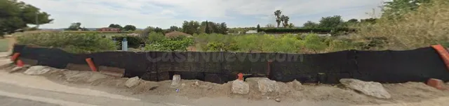 PARCELA DE 2.513 m2 EN CORRAL DEL COLERO – SERRA PERENXISA - foto 5