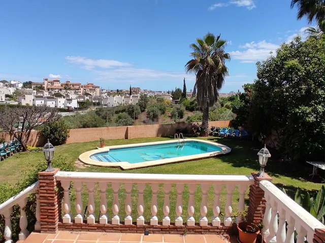 Chalet 4 habitaciones 520m² en venta - Riviera del sol - foto 3