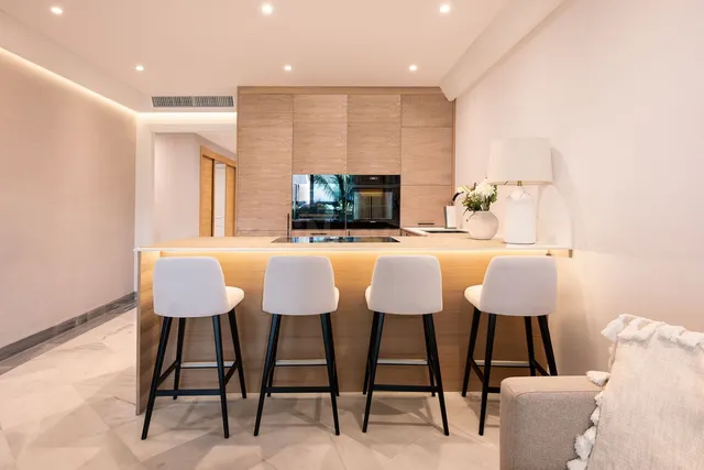 Apartamento 2 habitaciones 100m² en venta - Marbella — 3