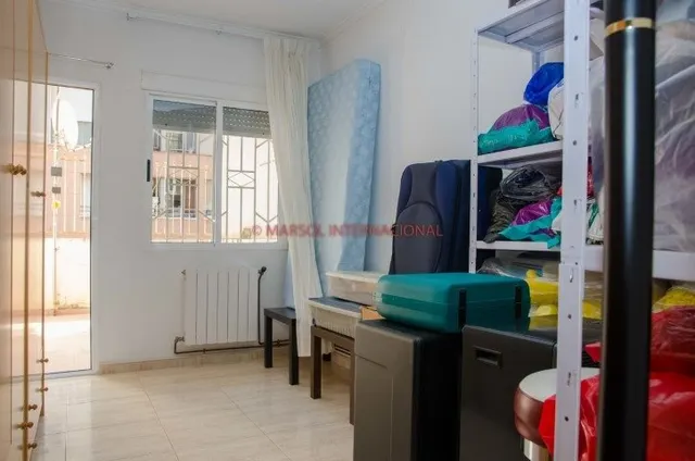 CASA EN LAS MONSERRATINAS, ORIHUELA — 20
