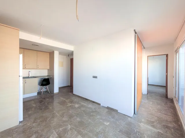 Ático en La Ràpita con Vistas al Mar y Montaña por €112,000 — 6
