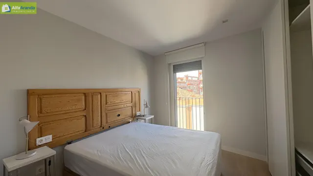 Piso en alquiler a estrenar 2 dormitorios — 7