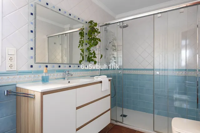 Adosado 5 habitaciones 275m² en venta - Riviera del sol — 25