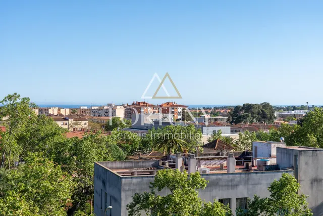 Ático en venta Calle Sant Bernat Calbó, Reus. — 39