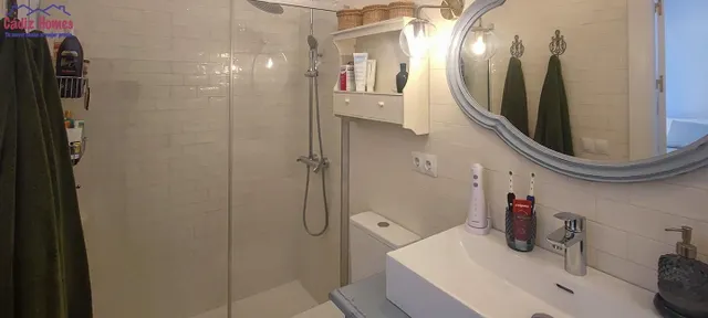 Preciosa vivienda en pleno centro.-Zona Plaza San Antonio — 19