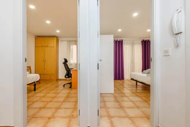 ALQUILER PARA ESTUDIANTES (ZONA REALEJO) — 11