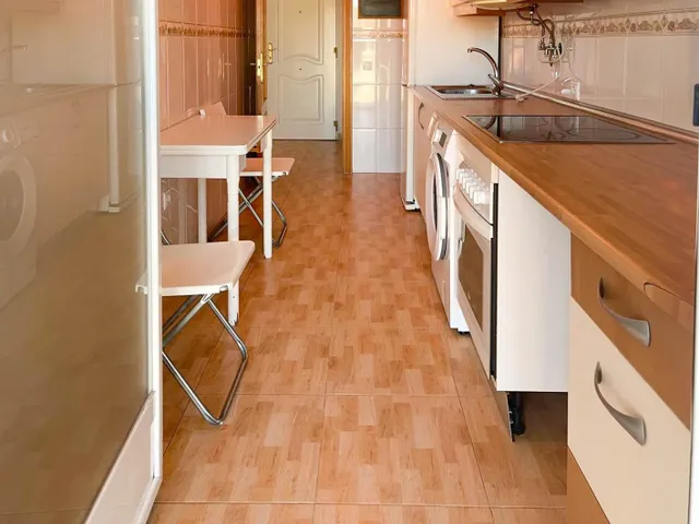 Piso en venta - Castilla la mancha — 5